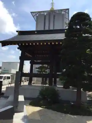 勝楽寺のその他建物