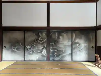 建仁寺（建仁禅寺）(京都府)