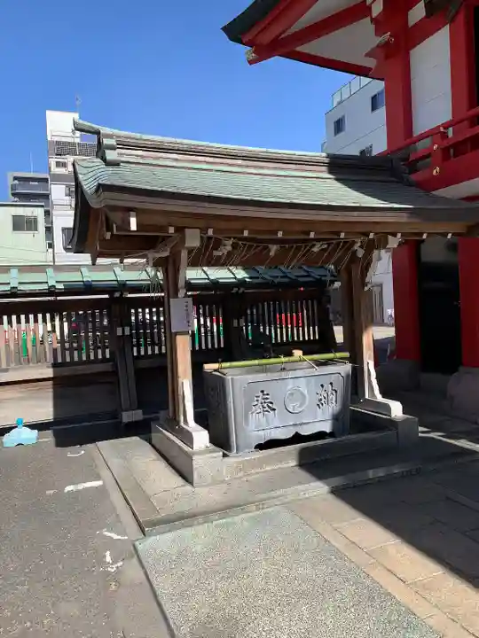 鷲神社(東京都)