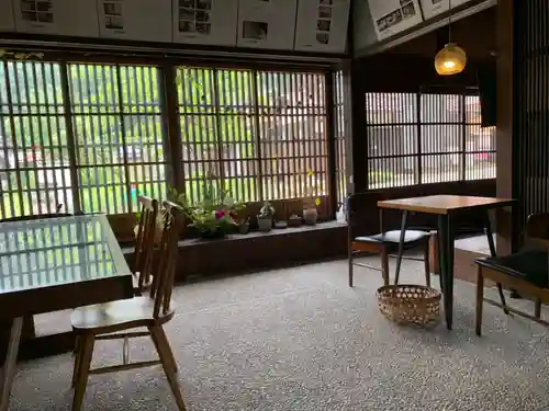 西念寺のその他建物