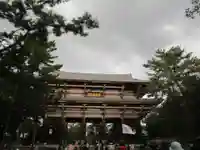 東大寺(奈良県)