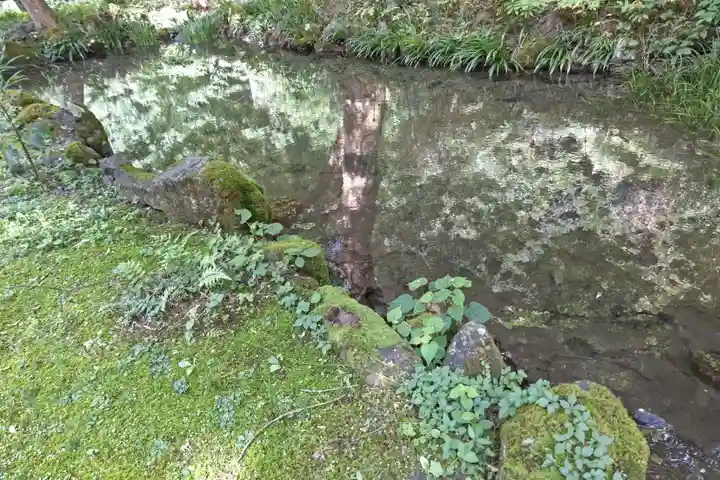 悉地院(滋賀県)