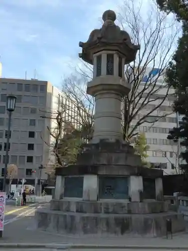 靖國神社(東京都)