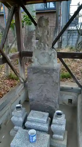 明王院(東京都)