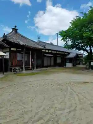 相楽神社(三重県)