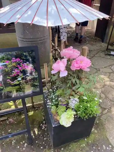 上野東照宮(東京都)