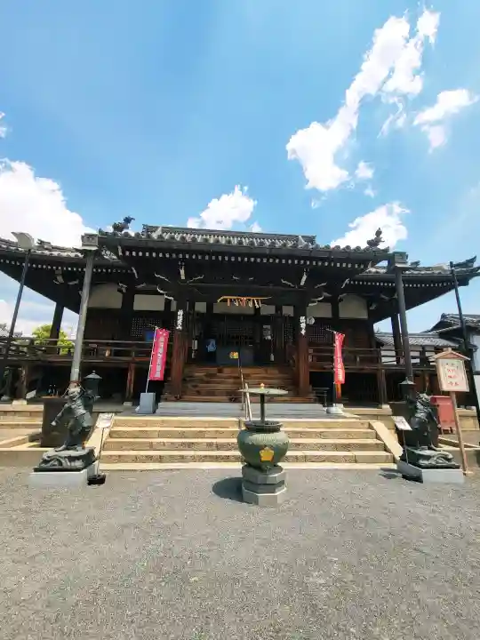 総持寺(大阪府)