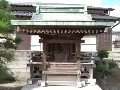 浜宮神社(愛知県)