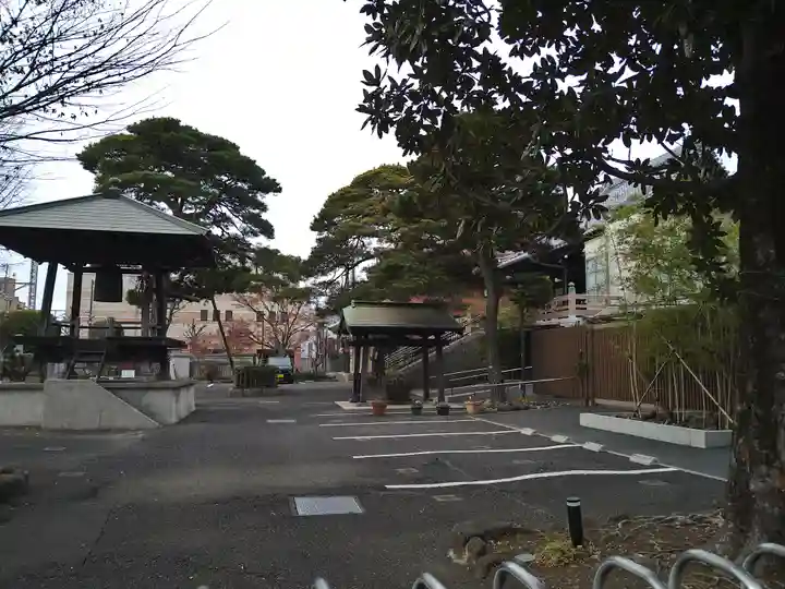 光明院(東京都)