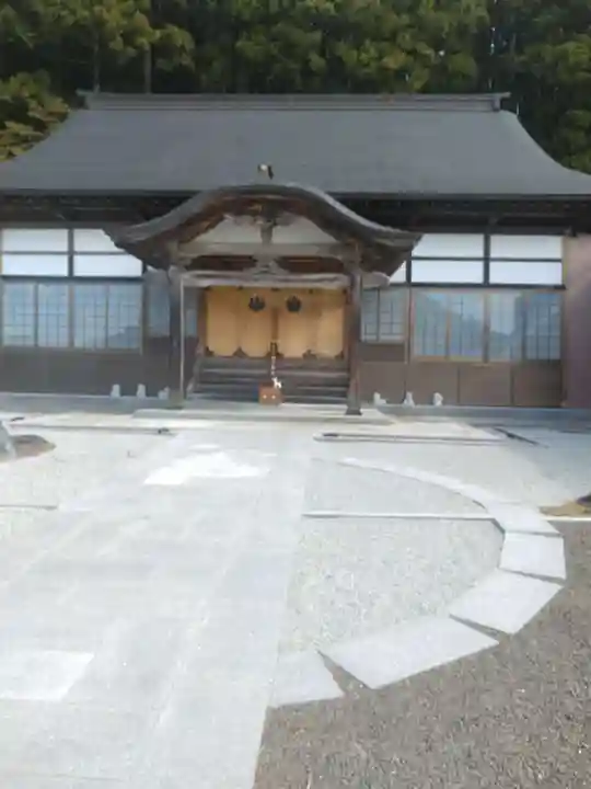 保寿寺(宮城県)