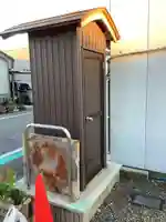 秋葉神社(愛知県)