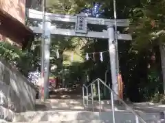 八坂神社(高知県)