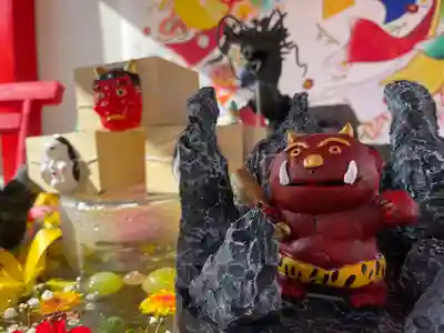 別小江神社(愛知県)