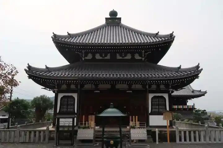 くろ谷 金戒光明寺(京都府)