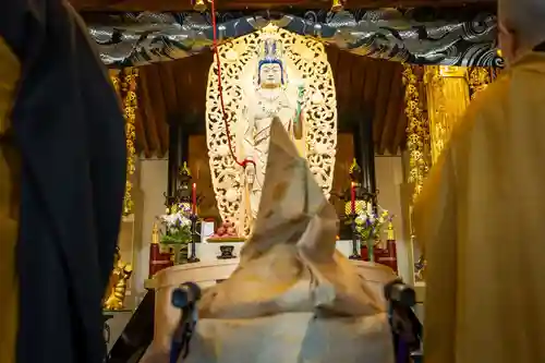 伊勢の国 四天王寺(三重県)