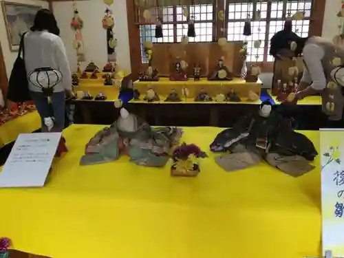 岩槻久伊豆神社のその他建物