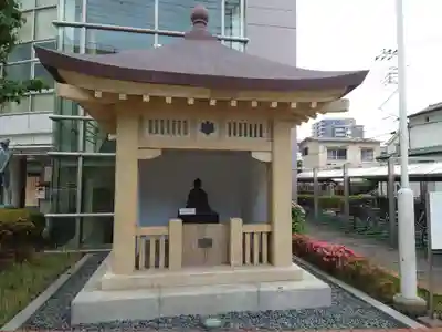 素盞雄神社(東京都)