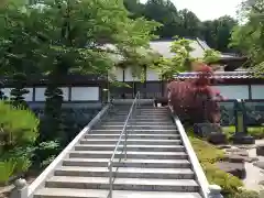 圓融寺の建物その他