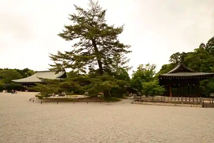 橿原神宮(奈良県)