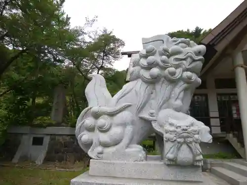 琴平神社(北海道)