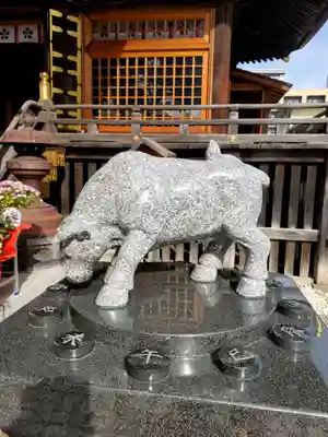 榴岡天満宮(宮城県)