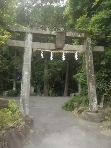瀧川神社(静岡県)