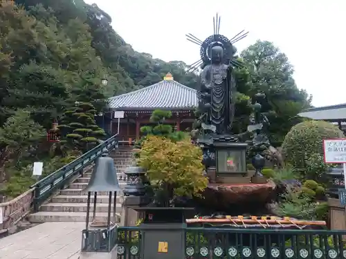 清荒神清澄寺(兵庫県)