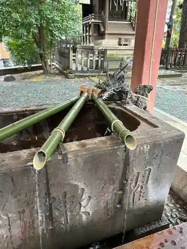 金王八幡宮(東京都)