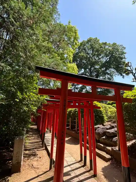 根津神社の{uncategorized: "未分類", other: "その他", undefined: "問題あり", building: "その他建物", grave: "お墓", sacred_gate: "鳥居", guardian: "狛犬", statue: "像", buddha: "仏像", history: "歴史", nature: "自然", garden: "庭園", animal: "動物", pagoda: "塔", temizu: "手水舎", mountain_gate: "山門・神門", sanctuary: "本殿・本堂", subordinate: "末社・摂社", art: "芸術", scenery: "景色", jizo: "地蔵", ema: "絵馬", goshuin: "御朱印", omikuji: "おみくじ", items: "授与品その他", amulet: "お守り", goshuincho: "御朱印帳", eats: "食事", festival: "お祭り", votive_dance: "神楽", shichigosan: "七五三参", wedding: "結婚式", experience: "体験その他", initially: "初詣", around: "周辺", anti_infection: "感染症対策"}