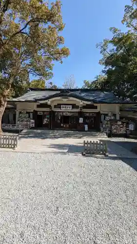 加藤神社(熊本県)