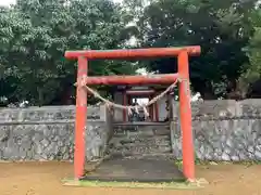 砂川神社(沖縄県)