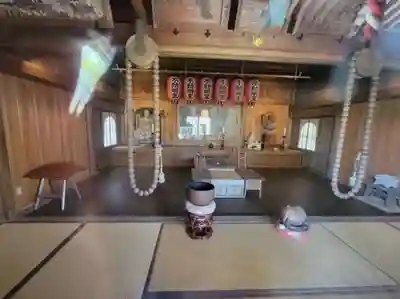 勝持寺(花の寺)の本殿・本堂