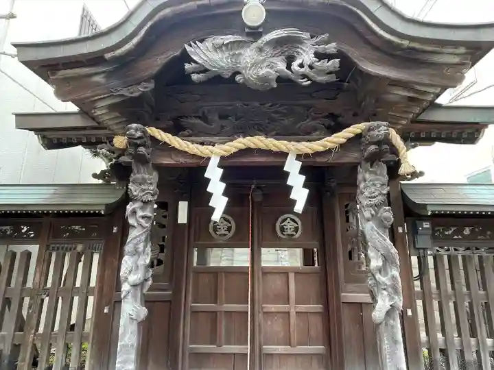 金刀比羅神社(香川県)