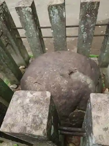 蛇宮神社のその他建物