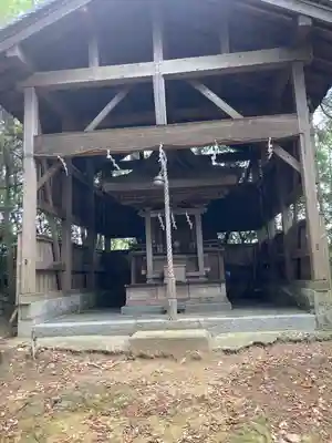 廣峯神社(兵庫県)