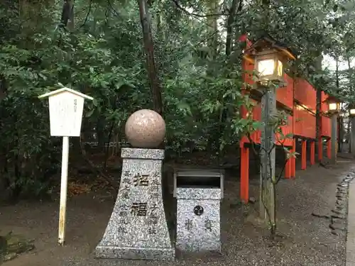 椿大神社のその他建物