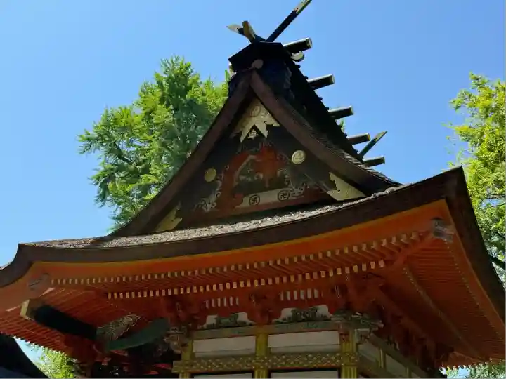 水戸八幡宮(茨城県)