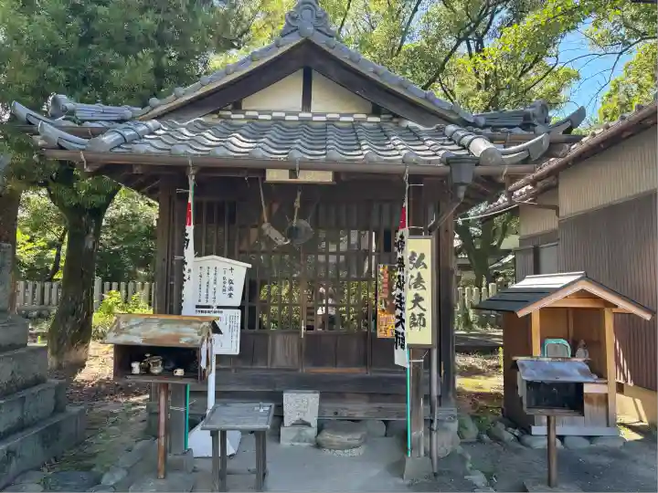 甚目寺(愛知県)