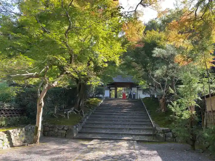 安楽寺(京都府)