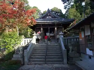 聖天宮 西江寺のその他建物
