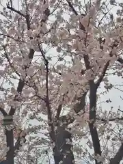 相武台神社(神奈川県)