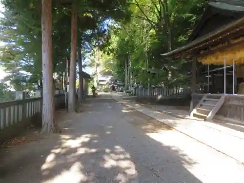 手長神社(長野県)