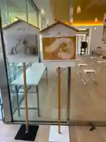 武蔵野坐令和神社のその他建物