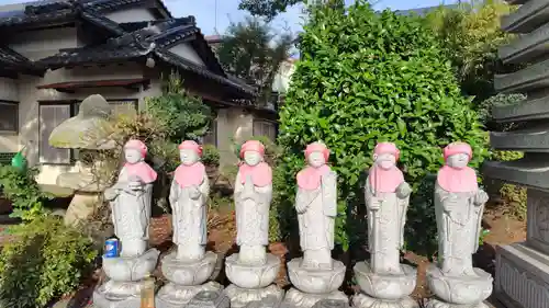 長生寺(神奈川県)