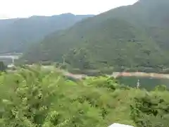 丹生川上神社（上社）(奈良県)