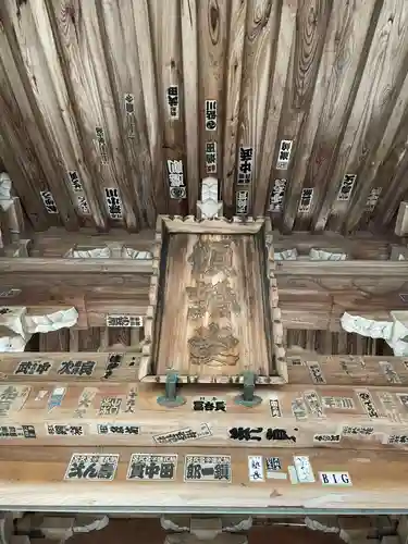 白峯寺のその他建物