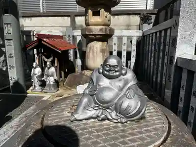 荻窪白山神社(東京都)