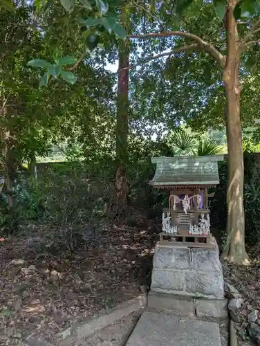 糸碕神社(広島県)