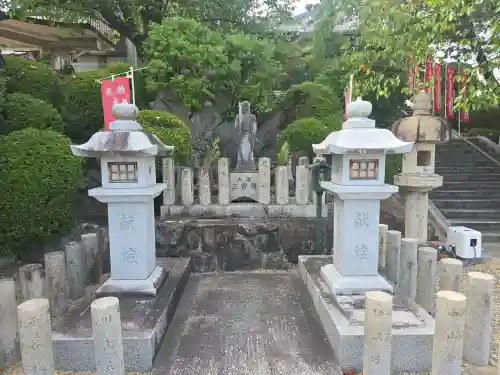 不動寺(大阪府)