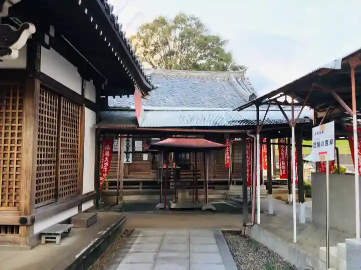 乙津寺 (鏡島弘法)(岐阜県)